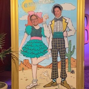 Meet your Posher, Dawn